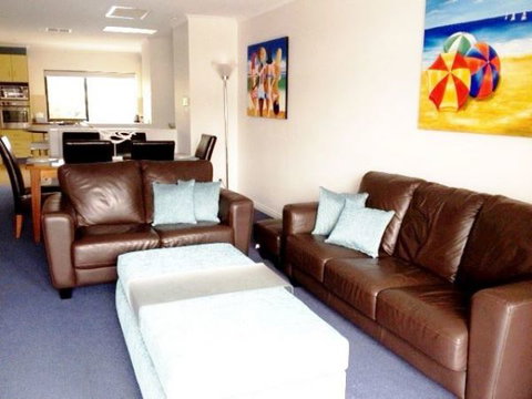 U2 At Moana Beach Holiday Apartment - Stayed 2