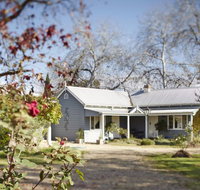 WillOaks BB - Stayed