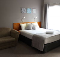 105 On The Park - Stayed