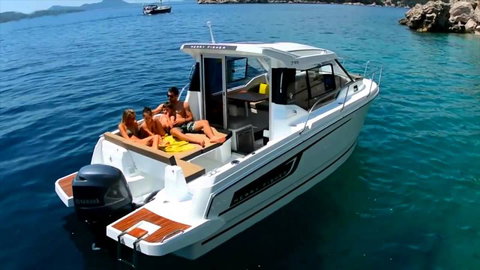Sydney Harbour Luxury Boat Hire - Stayed 0