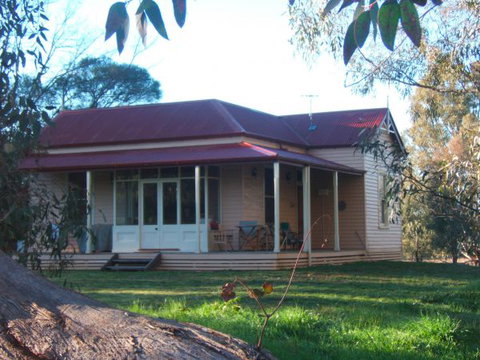 Baranduda Homestead B&B Cottages - Stayed 0
