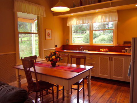 Baranduda Homestead B&B Cottages - Stayed 1