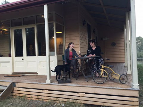 Baranduda Homestead B&B Cottages - Stayed 2