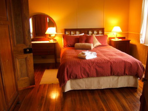 Baranduda Homestead B&B Cottages - Stayed 3