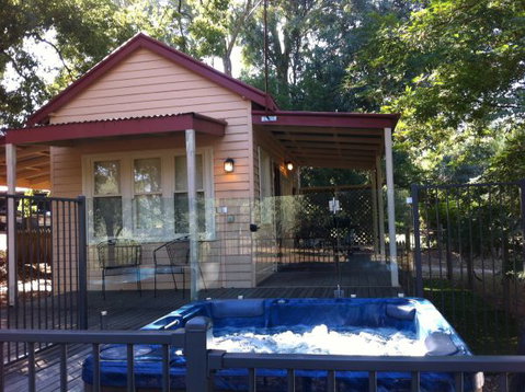 Baranduda Homestead B&B Cottages - Stayed 5