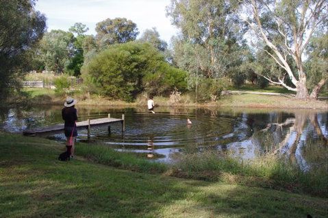 Baranduda Homestead B&B Cottages - Stayed 7