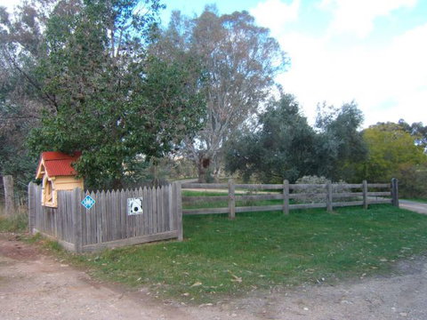 Baranduda Homestead B&B Cottages - Stayed 8