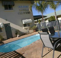 Barham Golden Rivers Holiday Apartments - Stayed