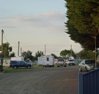 Central Caravan Park Colac - Stayed