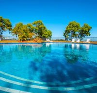 Discovery Parks - Balmoral Karratha - Stayed