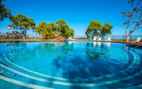 Discovery Parks - Balmoral, Karratha - Stayed 0