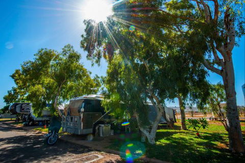 Discovery Parks - Balmoral, Karratha - Stayed 1