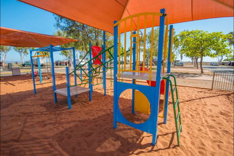 Discovery Parks - Balmoral, Karratha - Stayed 2