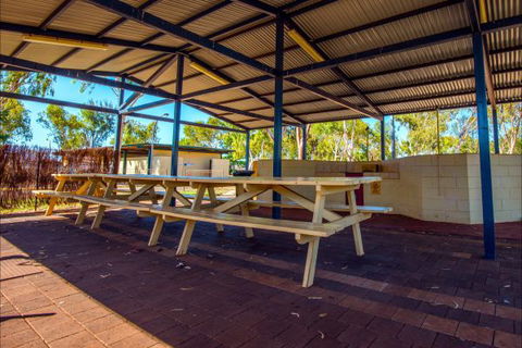 Discovery Parks - Balmoral, Karratha - Stayed 3