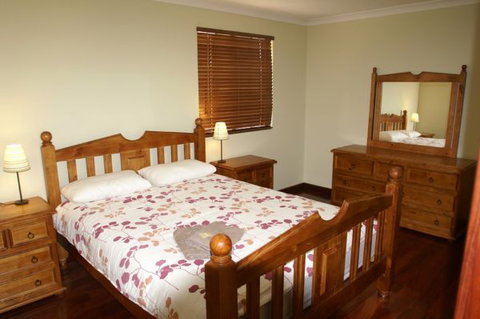 Four Elements Farmstay - Stayed 0