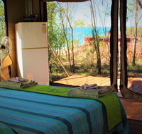 Goombaragin Eco Retreat - Stayed