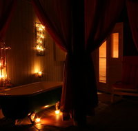 Goldsmith's in the Forest - Stayed