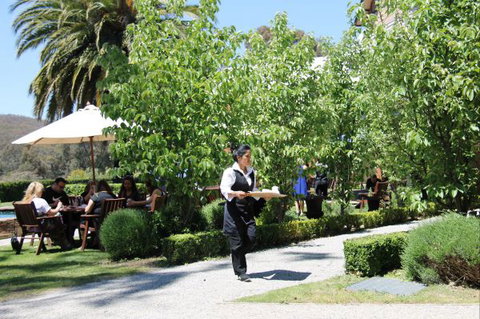 Grange Bellinzona - Stayed 1