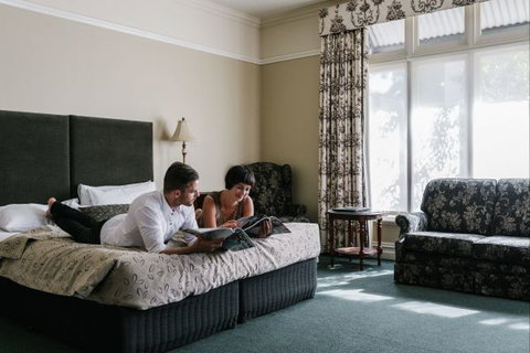 Grange Bellinzona - Stayed 3