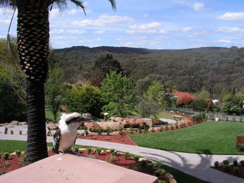 Grange Bellinzona - Stayed 4