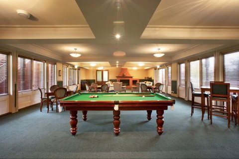 Grange Bellinzona - Stayed 8