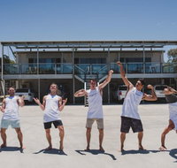 Inverell Serviced Apartments - Stayed