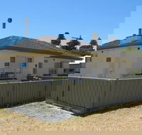 Walters Holiday Home - Stayed