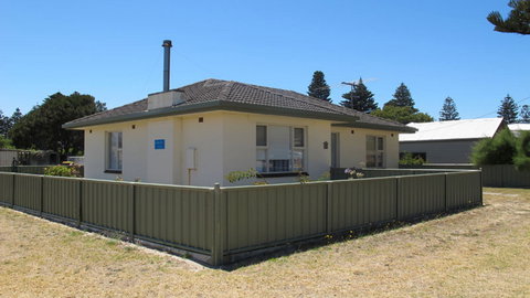 Walters Holiday Home - Stayed 0