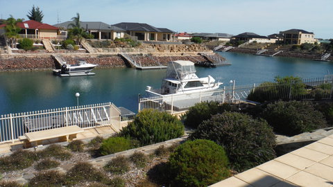 Wallarina - Stayed 0