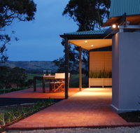 Blewitt Springs Retreat - Stayed
