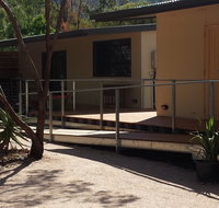 Under The Mount - Stayed