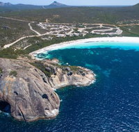 Mount Ragged Camp at Cape Arid National Park - Stays Accommodation