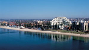 Novotel Sydney Brighton Beach
