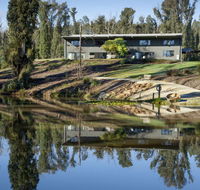 Saladin Lodge - Stayed