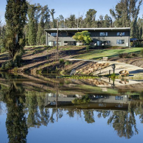 Saladin Lodge - Stayed 0