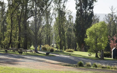 Saladin Lodge - Stayed 5