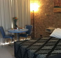 Settlement Motor Inn - Stayed