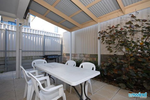 Unwind At 8 The Block Apartments Victor Harbor - Stayed 3