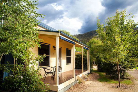 Alpine Valley Cottages - Stayed 0