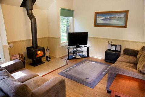 Alpine Valley Cottages - Stayed 2