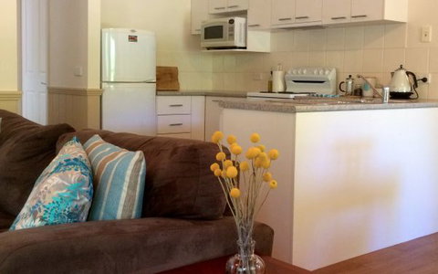 Alpine Valley Cottages - Stayed 3