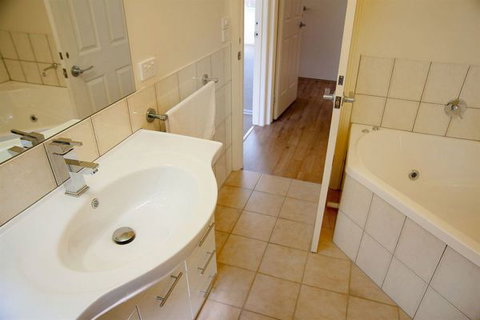 Alpine Valley Cottages - Stayed 4