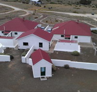 Cape Willoughby Lighthouse Keepers Heritage Accommodation - Stayed