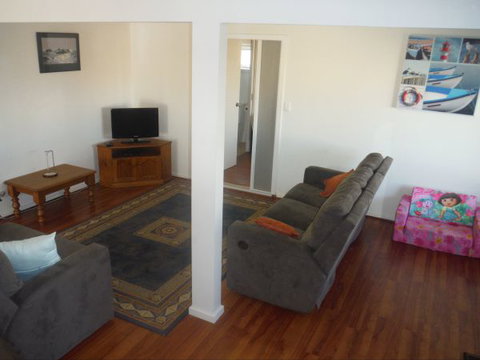 Costa To Coast - Stayed 1