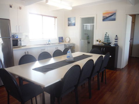 Costa To Coast - Stayed 2