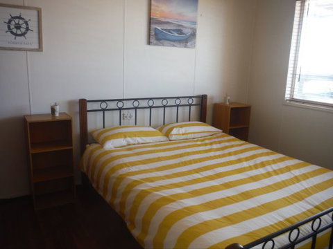 Costa To Coast - Stayed 3