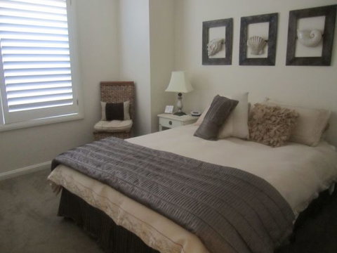 Couples Retreat - Stayed 1