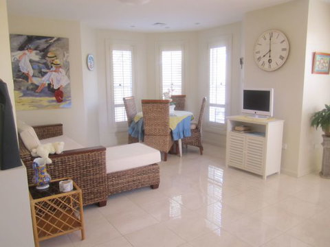 Couples Retreat - Stayed 2