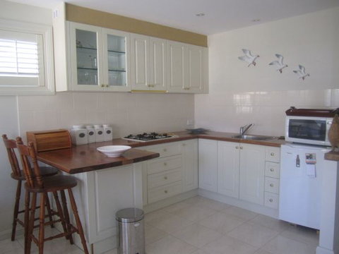 Couples Retreat - Stayed 3