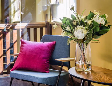 Darlo Bar At The Royal Sovereign Hotel - Stayed 0